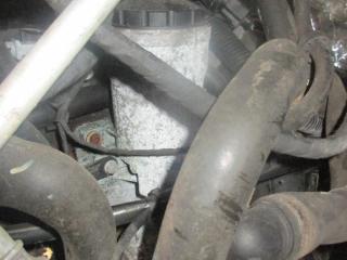 корпус масляного фильтра Volkswagen Passat B6 2006, 1.9 л., TDi, BLS, дизель, МКПП, серебро, универсал, передний привод, 045115389J