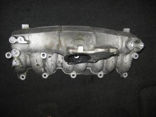 коллектор впускной Volkswagen Touran 1 поколение 2004, 2.0 л., TDi, BKD, дизель, АКПП, серебро, минивэн, передний привод, 03G029713