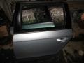 дверная проводка Volkswagen Passat B6 2006, 1.9 л., TDi, BLS, дизель, МКПП, серебро, универсал, передний привод - фото №2