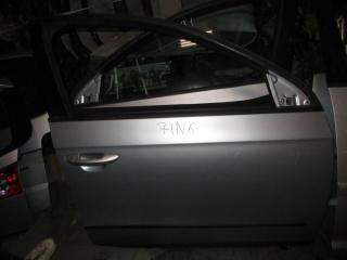 моторчик стеклоподъемника передний правый Volkswagen Passat B6 2006, 1.9 л., TDi, BLS, дизель, МКПП, серебро, универсал, передний привод