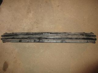 усилитель бампера заднего Volkswagen Golf 5 поколение 2005, 2.0 л., TDi, BMM, дизель, АКПП, черный, хетчбэк 5 дв., передний привод