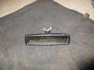 зеркало салона Volkswagen Golf 5 поколение 2005, 2.0 л., TDi, BMM, дизель, АКПП, черный, хетчбэк 5 дв., передний привод