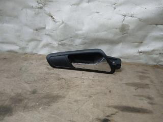 ручка внутренняя передняя правая Volkswagen Passat B6 2006, 2.0 л., TDi, BKP, дизель, МКПП, синий темный, универсал, передний привод, 3C1837114