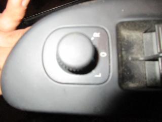 джойстик регулировки зеркал Volkswagen Passat B6 2006, 2.0 л., TDi, BKP, дизель, МКПП, синий темный, универсал, передний привод, 1K0959565H