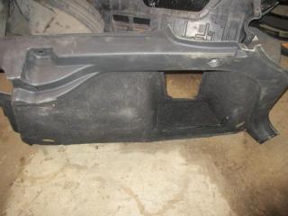 обшивка багажника Volkswagen Passat B6 2010, 2.0 л., TDi, CBB, дизель, АКПП, красный, универсал, полный привод