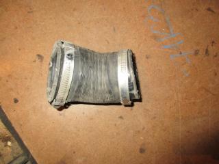 патрубок интеркулера Volkswagen Passat B6 2006, 2.0 л., TFSI, BWA, бензин, МКПП, серый, универсал, передний привод, 1K0145838G