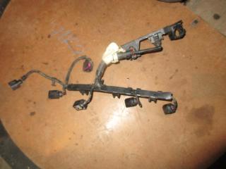 проводка двигателя Volkswagen Passat B6 2006, 2.0 л., TFSI, BWA, бензин, МКПП, серый, универсал, передний привод, 06F971082F