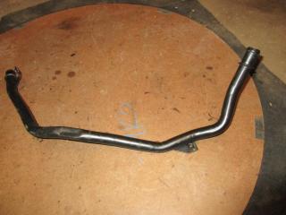 патрубок (трубопровод, шланг) Volkswagen Passat B6 2010, 2.0 л., TDi, CBB, дизель, АКПП, красный, универсал, полный привод, 5N0121070F