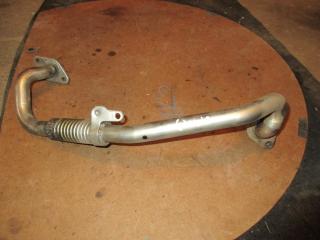 трубка системы рециркуляции EGR Volkswagen Passat B6 2010, 2.0 л., TDi, CBB, дизель, АКПП, красный, универсал, полный привод, 03G131521AK