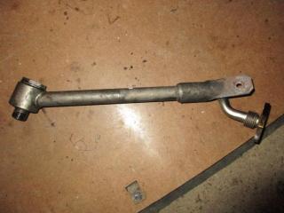 патрубок турбины Volkswagen Passat B6 2007, 2.0 л., TDi, BMP, дизель, МКПП, черный, седан, передний привод, 03G145535F