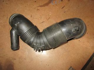 патрубок воздушного фильтра Volkswagen Passat B6 2007, 2.0 л., TDi, BMP, дизель, МКПП, черный, седан, передний привод, 3C0129654P