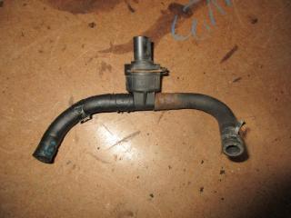 Датчик температуры топлива Volkswagen Passat B6 2007, 2.0 л., TDi, BMP, дизель, МКПП, черный, седан, передний привод, 038906081B