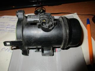 расходомер воздуха BMW 5 серия F07/F10/F11 2011, 2.0 л., TD, дизель, АКПП, седан, 11618506359, 13628519445