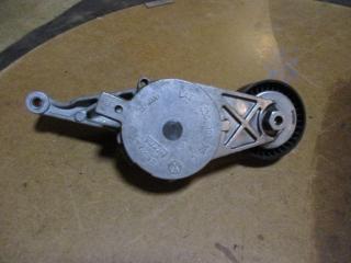 натяжитель Volkswagen Golf Plus 1 поколение 2007, 1.9 л., TDi, BLS, дизель, МКПП, сине-зеленый хамелеон, хетчбэк 5 дв., передний привод, 03G903315C