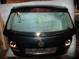 петля крышки багажника Volkswagen Golf Plus 1 поколение 2007, 1.9 л., TDi, BLS, дизель, МКПП, сине-зеленый хамелеон, хетчбэк 5 дв., передний привод
