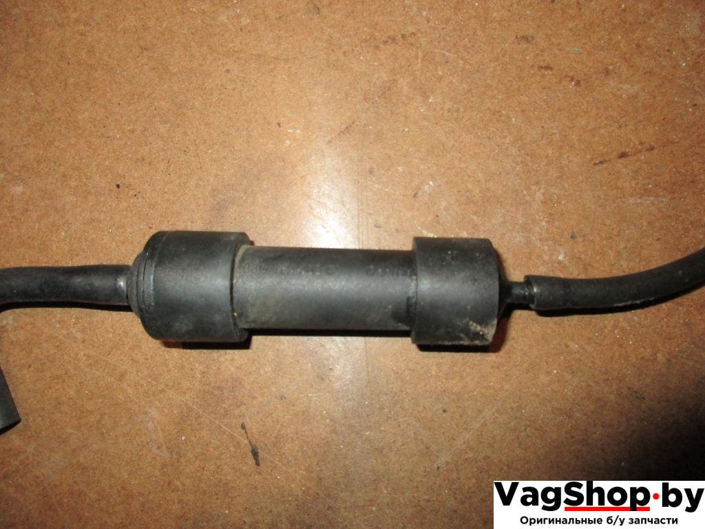 клапан вакуумного управления Volkswagen Passat B6 2008, 2.0 л., TDi, BMP, дизель, МКПП, серебро, универсал, передний привод, 03G129808C - фото №1