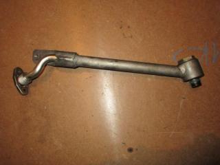 патрубок турбины Volkswagen Passat B6 2008, 2.0 л., TDi, BMP, дизель, МКПП, серебро, универсал, передний привод, 03G145535F