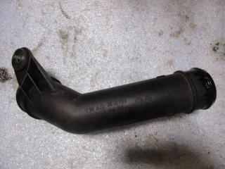 патрубок интеркулера Volkswagen Golf 5 поколение 2007, 1.9 л., TDi, BLS, дизель, МКПП, черный, универсал, передний привод, 3C0145770B