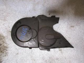 защита (кожух) ремня ГРМ Volkswagen Golf 5 поколение 2007, 1.9 л., TDi, BLS, дизель, МКПП, черный, универсал, передний привод, 045109107F