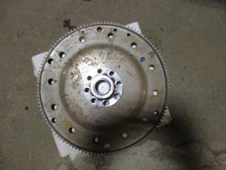 маховик Audi A4 B8/8K [рестайлинг] 2014, 1.8 л., TFSI, бензин, МКПП, 06H105323P