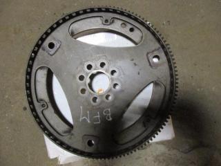 маховик Audi A8 D3/4E [рестайлинг] 2005, 4.2 л., бензин, АКПП, 077105323G