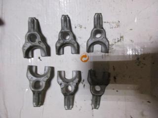 кронштейн (крепление) Volkswagen Touareg 2 поколение 2011, 3.0 л., TDi, дизель