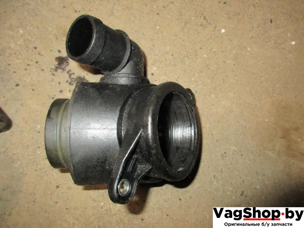 шкив коленвала Volkswagen Touareg 2 поколение 2011, 3.0 л., TDi, дизель, 7L6129955 - фото №1