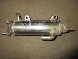 охладитель EGR / Радиатор EGR Chevrolet Captiva 1 поколение 2009, 2.0 л., CDi, дизель, 96817829