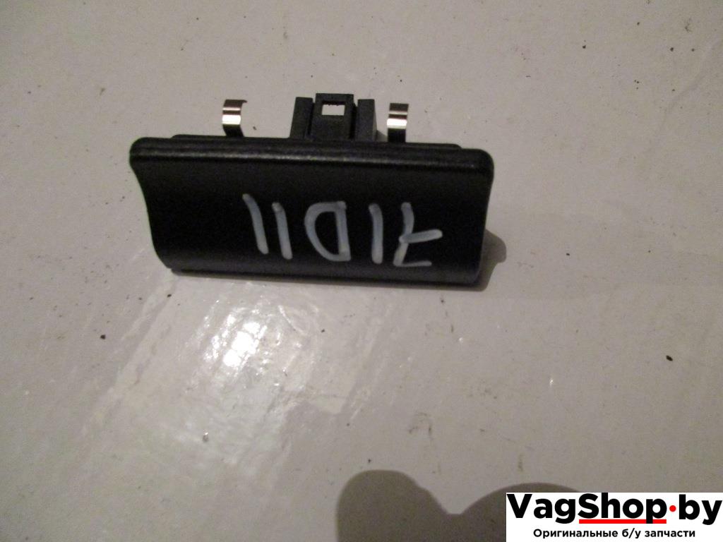 датчик света Volkswagen Touran 1 поколение 2006, 1.9 л., TDi, BKC, дизель, МКПП, серебро, минивэн, передний привод, 1T0907539C - фото №1