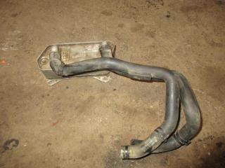 радиатор АКПП Volkswagen Jetta 6 поколение 2012, 2.0 л., TDi, дизель, АКПП, седан, 02E409061B