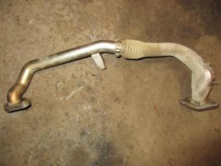 трубка системы рециркуляции EGR Volkswagen Jetta 6 поколение 2012, 2.0 л., TDi, дизель, АКПП, седан, 03G131512AT