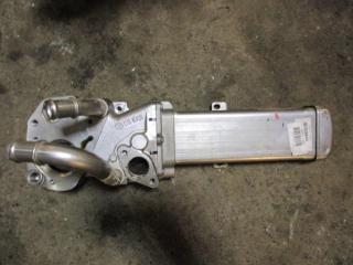 охладитель EGR / Радиатор EGR Volkswagen Jetta 6 поколение 2012, 2.0 л., TDi, дизель, АКПП, седан, 03L131512AF