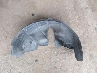 защита арок задняя левая (подкрылок) Volkswagen Passat B6 2007, 2.0 л., TDi, BMP, дизель, МКПП, черный, седан, передний привод