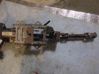 рулевая колонка Volkswagen Golf 5 поколение 2007, 1.9 л., TDi, BLS, дизель, МКПП, черный, универсал, передний привод