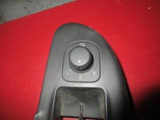 джойстик регулировки зеркал Volkswagen Passat B6 2007, 2.0 л., TDi, BMP, дизель, МКПП, черный, седан, передний привод, 1K0959565F