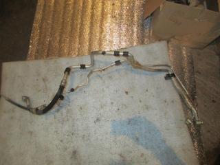 трубка кондиционера Volkswagen Passat B6 2010, 2.0 л., TDi, CBB, дизель, АКПП, красный, универсал, полный привод