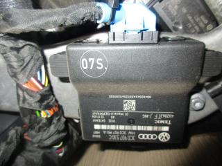 диагностический интерфейс Volkswagen Passat B6 2006, 2.0 л., TFSI, BWA, бензин, МКПП, серый, универсал, передний привод, 3C0907530C