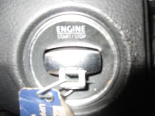 замок зажигания Volkswagen Passat B6 2006, 2.0 л., TFSI, BWA, бензин, МКПП, серый, универсал, передний привод, 3C0905843M