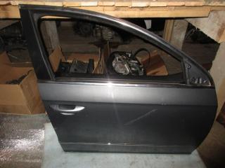 моторчик стеклоподъемника передний правый Volkswagen Passat B6 2006, 2.0 л., TFSI, BWA, бензин, МКПП, серый, универсал, передний привод