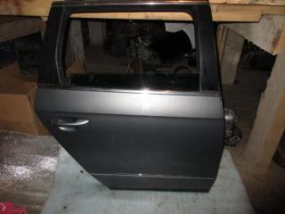 моторчик стеклоподъемника задний правый Volkswagen Passat B6 2006, 2.0 л., TFSI, BWA, бензин, МКПП, серый, универсал, передний привод