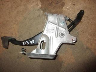 педаль Volkswagen Passat B6 2006, 2.0 л., TFSI, BWA, бензин, МКПП, серый, универсал, передний привод