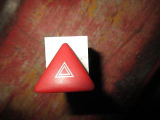 кнопка аварийной сигнализации Volkswagen Passat B6 2007, 2.0 л., TDi, BMP, дизель, МКПП, черный, седан, передний привод, 1T0953509