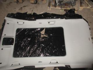 потолок Volkswagen Golf 5 поколение 2007, 1.9 л., TDi, BLS, дизель, МКПП, черный, универсал, передний привод