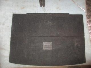 пол багажника Volkswagen Golf 5 поколение 2007, 1.9 л., TDi, BLS, дизель, МКПП, черный, универсал, передний привод