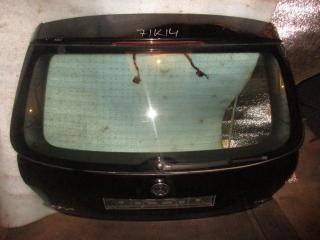 стоп-сигнал Volkswagen Golf 5 поколение 2007, 1.9 л., TDi, BLS, дизель, МКПП, черный, универсал, передний привод, 1K6945097B