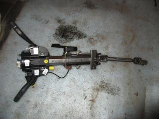 рулевая колонка Volkswagen Golf Plus 1 поколение 2007, 1.9 л., TDi, BLS, дизель, МКПП, серебро, хетчбэк 5 дв., передний привод