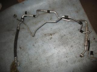 трубка кондиционера Volkswagen Golf Plus 1 поколение 2007, 1.9 л., TDi, BLS, дизель, МКПП, серебро, хетчбэк 5 дв., передний привод, 1K0820741AT