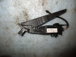 педаль Volkswagen Golf Plus 1 поколение 2007, 1.9 л., TDi, BLS, дизель, МКПП, серебро, хетчбэк 5 дв., передний привод, 1K1721503M