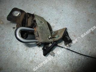 петля двери Volkswagen Golf Plus 1 поколение 2007, 1.9 л., TDi, BLS, дизель, МКПП, сине-зеленый хамелеон, хетчбэк 5 дв., передний привод