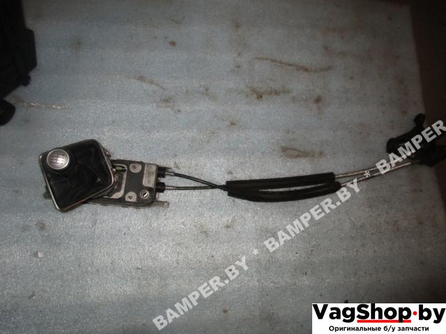 кулиса Volkswagen Golf Plus 1 поколение 2007, 1.9 л., TDi, BLS, дизель, МКПП, сине-зеленый хамелеон, хетчбэк 5 дв., передний привод - фото №1